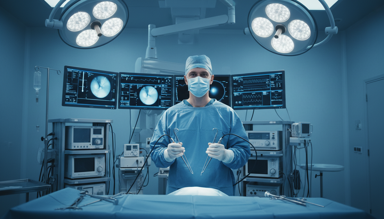 laparoscopic