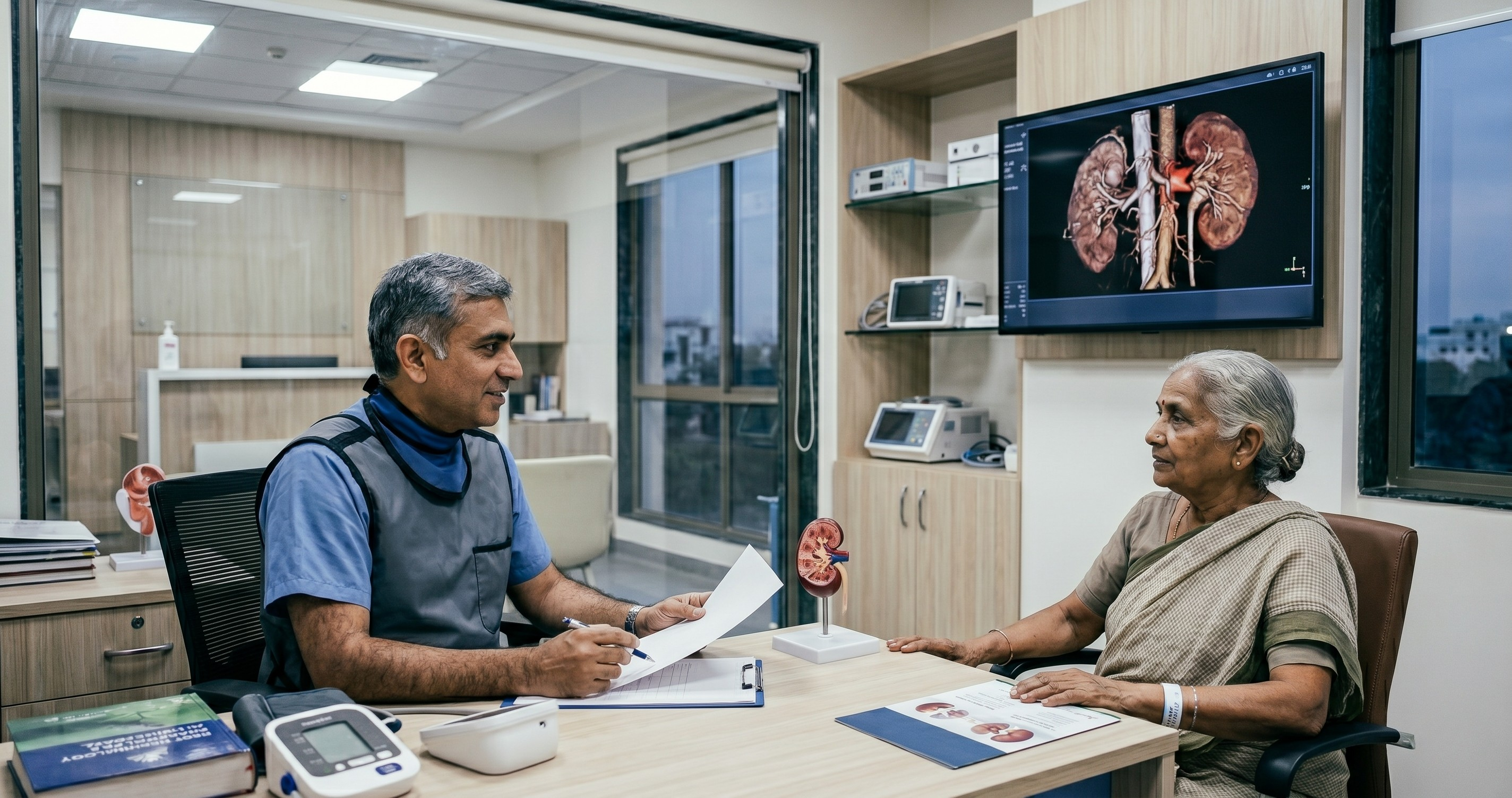 Nephrology