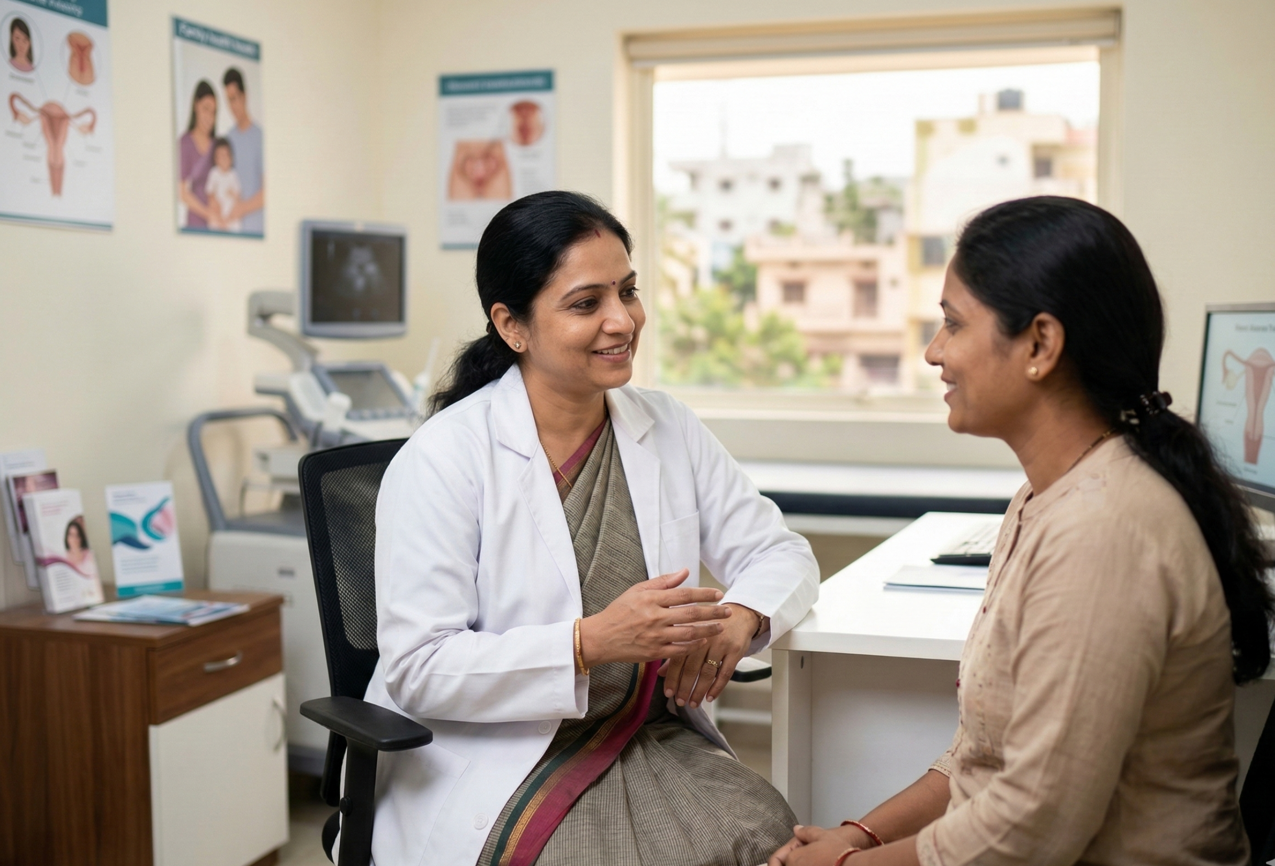 Gynaecology