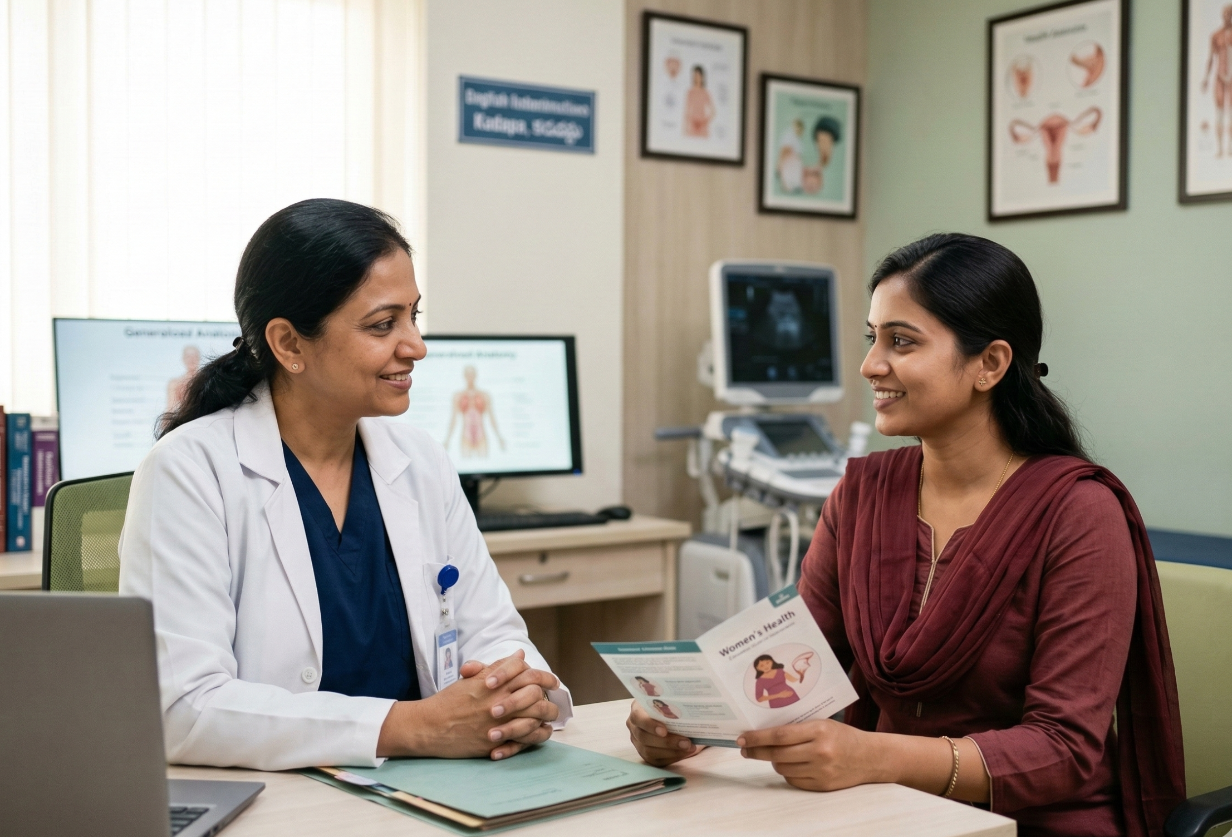 Gynaecology