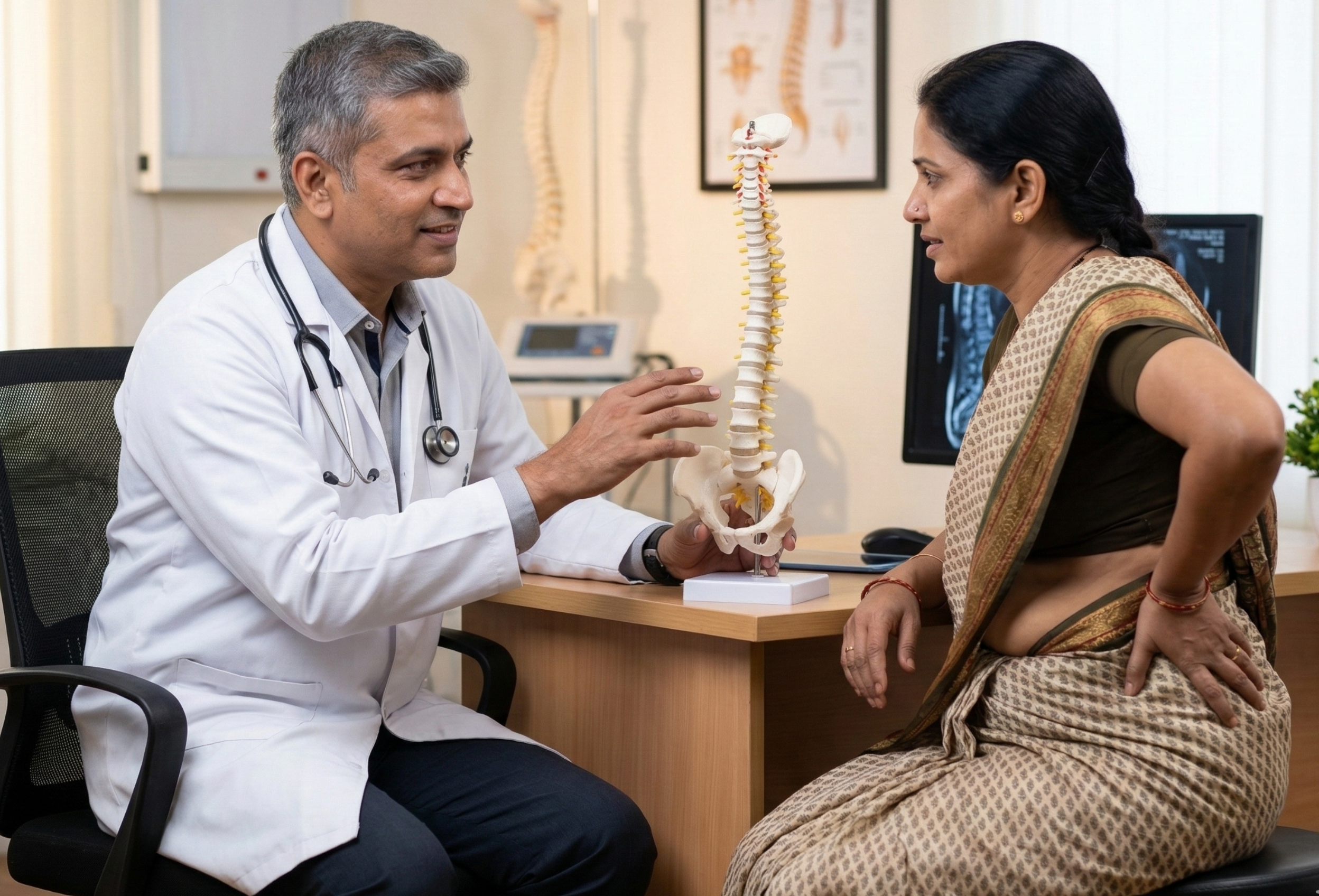 Orthopaedics